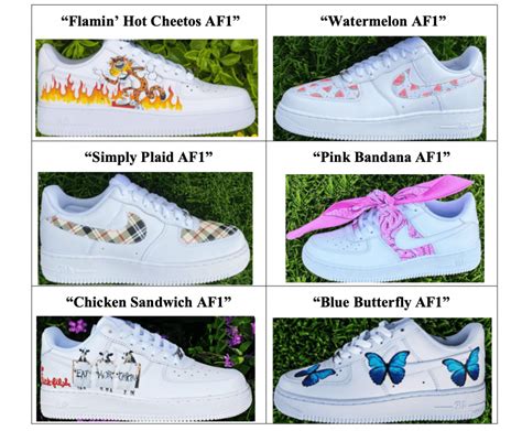 drip creationz fake shoes